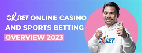 okbet online casino betting|OKbet Sports Betting .